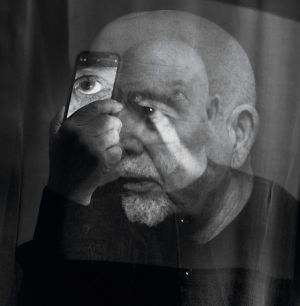 Peter Gabriel torna con o\i, il nuovo album tra futuro e natura