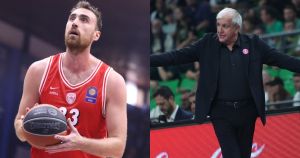 Ολυμπιακός, Παναθηναϊκός: Το «επιθετικό ριμπάουντ... αγάπη μου» και το «Ζέλικο, είσαι... πρόβλημα»!