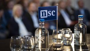 NSC doet volgend jaar niet mee aan provinciale verkiezingen