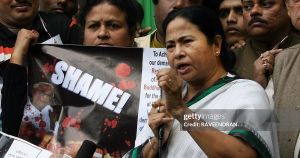Oh Calcutta! The city that defined the right to protest