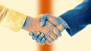 Your Next Brand Collaboration Needs A Better Reason For Existing Than ‘Publicity’