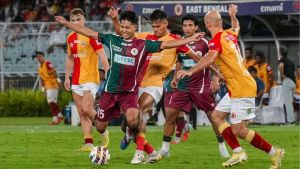 ISL 2026-27 schedule: Phase 1 fixtures, match dates, timings, and live streaming details