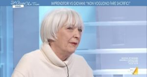 Una bomba su Merz? Dalla Bompiani neanche una lacrima