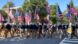 I refused to stage a fake Nazi rally. Someone else won’t