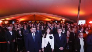 El Día de la Hispanidad en Buenos Aires sabe a 