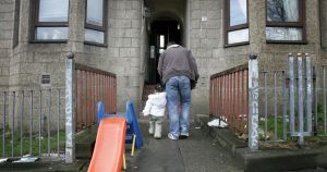 From Challenge Poverty Week to challenging poverty in action