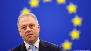 EU-voorzitter Ierland wil 140 miljard af van meerjarenbegroting