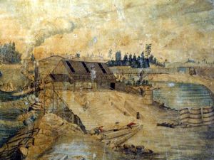 Geoff Russ: Don't compare today's immigrants to the Loyalists of early Canada