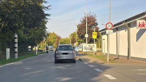 Tempo wird auch tagsüber bald auf 30 Kilometer pro Stunde begrenzt