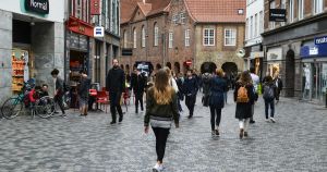 Došla je u Dansku i očekivala bolji život, ali tek nakon šest godina shvatila je što radi pogrešno