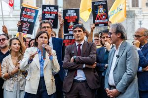 Perché la sicurezza per la sinistra è ancora un tabù