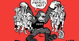 La semaine vue par Coco : primaire à gauche et mobilisation lycéenne
