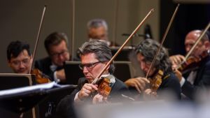 „Ich will die Philharmonie erhalten“: OB Burchardt weist Befürchtungen aus der Kulturlobby zurück