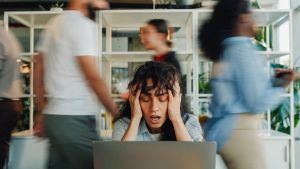 I’m Stuck Leading a Sinking Ship. What Should I Do?