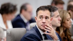 Heinen: stemmen niet in met Iers voorstel EU-meerjarenbegroting