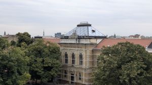 Majka učenika novosadske Jovine gimnazije: „Povratak u školu deo predizborne kampanje“