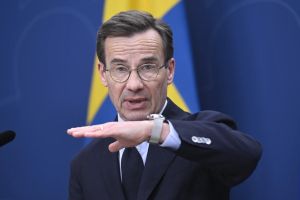 Traditie als laatste consensus in Zweden