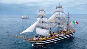 Biglietti per l’Amerigo Vespucci a Marina di Ravenna, quando aprono le prenotazioni e come fare