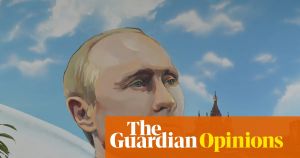 The more Putin escalates his attacks on Europe, the more Europe should support Ukraine