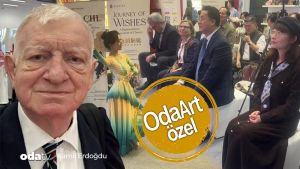 Frankfurt eski günlerini arıyor... Türkçe kitabın yolculuğu