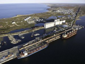Opinion: The port of Churchill needs a more modest vision