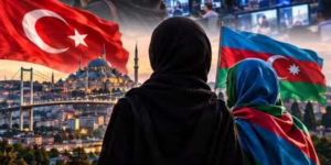 “Tek millet, iki devlet” masalı