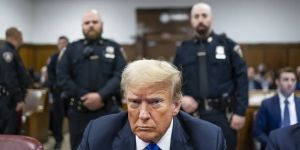It's the Corrpution, Stupid: Democrats Need Just One Word to Knock Out the GOP