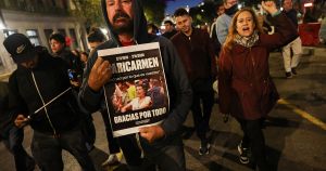 Γαλλία και Ισπανία, δημοκρατία του «δρόμου»