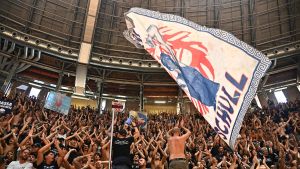 Fortitudo, arriva il bigmatch con Rimini: si punta al vertice