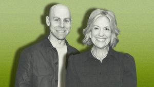 Adam Grant and Brené Brown’s 3-Step Plan for Making Yourself Immune to Misinformation