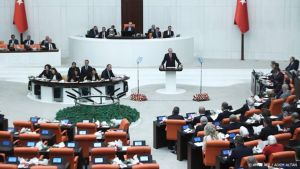 Turkije verbiedt per november sociale media voor kinderen tot 15