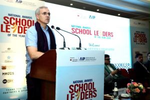 Omar calls for future-ready education beyond examinations