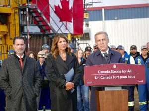 Opinion: Alberta's economic voice is being heard; don't silence it