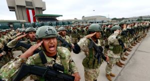 Comando Unificado contra la criminalidad: ¿quiénes lo integran, quién lo dirigirá y qué estrategias aplicará?