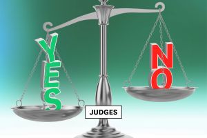 Yes or no? Here are the Chronicle’s endorsements for California Supreme Court and appeals courts