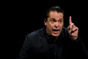 Waar houdt artistieke vrijheid op en begint iemands recht om niet gekwetst te worden?