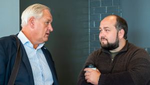 Hva var det vi misforsto, ordfører Hermansen?