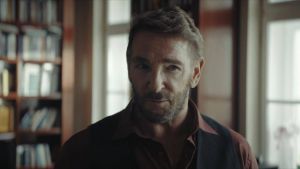 So hat man Mark Keller noch nie gesehen: „Bergdoktor“-Star spielt in Psychothriller mit