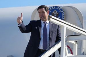 Višnja Starešina: Rubio je pod Akropolom uputio poziv Europi na buđenje. A SAD se ne povlači nego stvara novi NATO