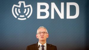 Spionage-Affäre beim Bundesnachrichtendienst: Wo es keine Aufklärung gibt, muss es Kontrolle geben