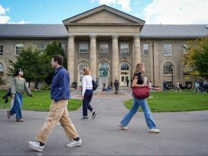 McCAUGHEY: Time to end Democrats’ lynch-law justice for college boys