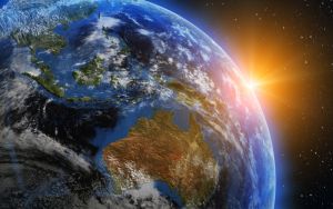 Environment: Humanity continues to foul its fragile nest