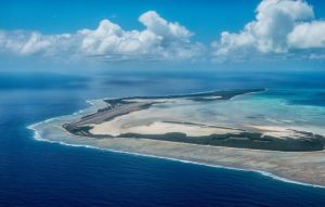 Australian island base's hidden US military role