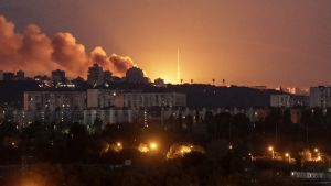 The Responsibility to Protect: If Not Ukraine, Then Where?