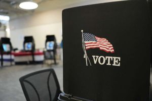 Thwarted in Courts, Trump DOJ Increases Pressure on States to Obtain Voter Rolls