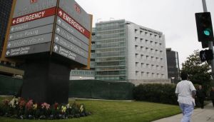I’m an ER doctor. The people calling the shots have never saved a life