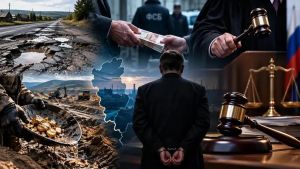 От разбитых дорог до нелегального золота: как в Кузбассе медленно, но уверенно зачищают коррупционные схемы