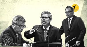 Gobierno pide facultades en inteligencia y declarar “hostiles” a bandas criminales: ¿qué otras medidas solicitó incorporar?