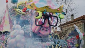 Carnevalesca, il nuovo corso passa dallo Statuto: soci al voto il 14 ottobre