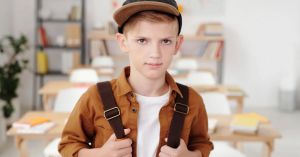 How to Manage After-School Restraint Collapse